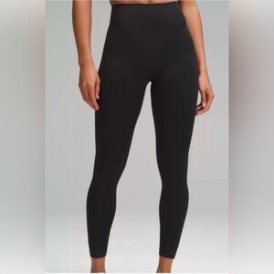 Lululemon Breezethrough Leggings